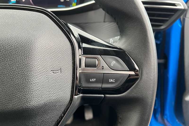 Used Peugeot E-208 2022 for sale - 76329394: Photo 22