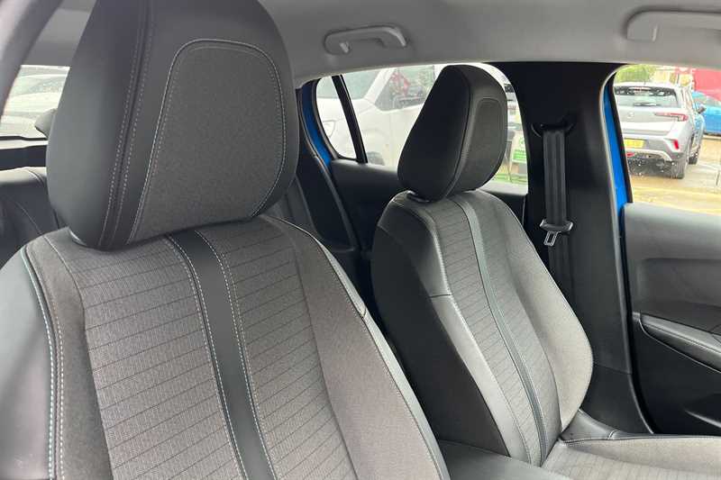 Used Peugeot E-208 2022 for sale - 76329394: Photo 23