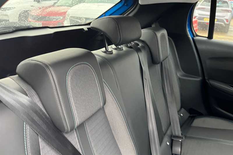 Used Peugeot E-208 2022 for sale - 76329394: Photo 24