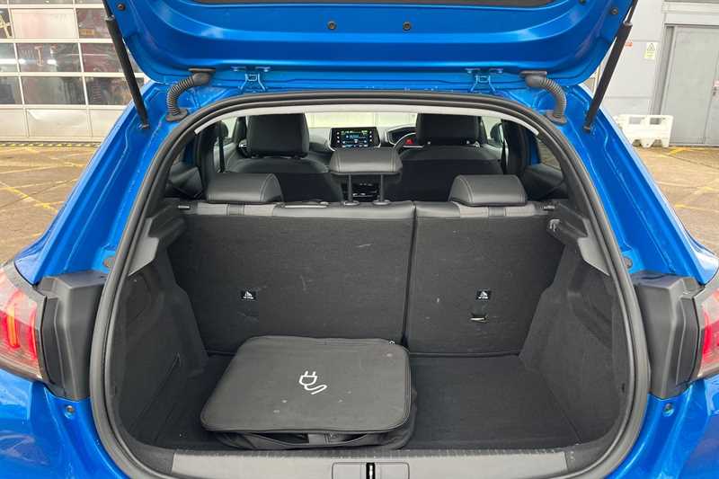 Used Peugeot E-208 2022 for sale - 76329394: Photo 25