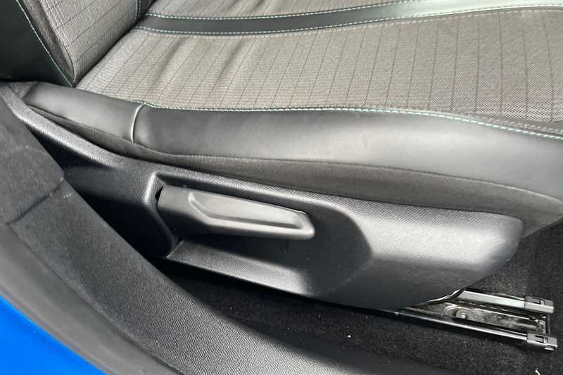 Used Peugeot E-208 2022 for sale - 76329394: Photo 26