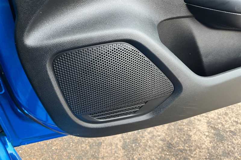 Used Peugeot E-208 2022 for sale - 76329394: Photo 27