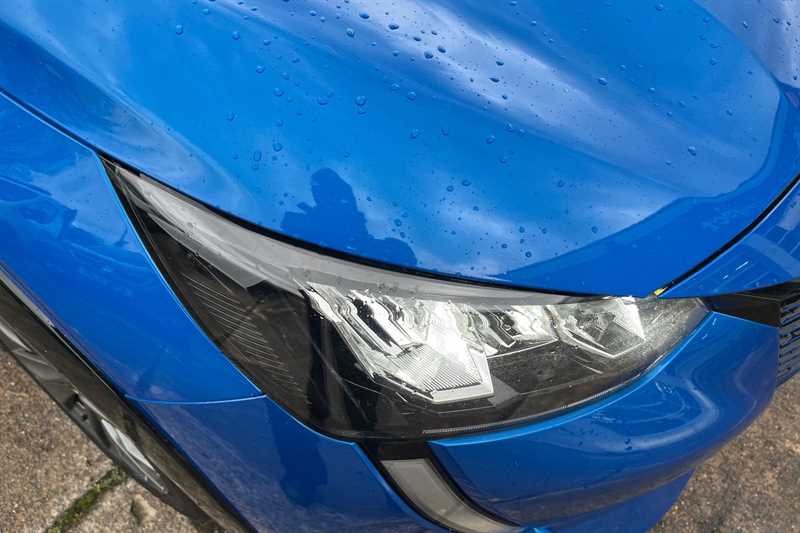 Used Peugeot E-208 2022 for sale - 76329394: Photo 28