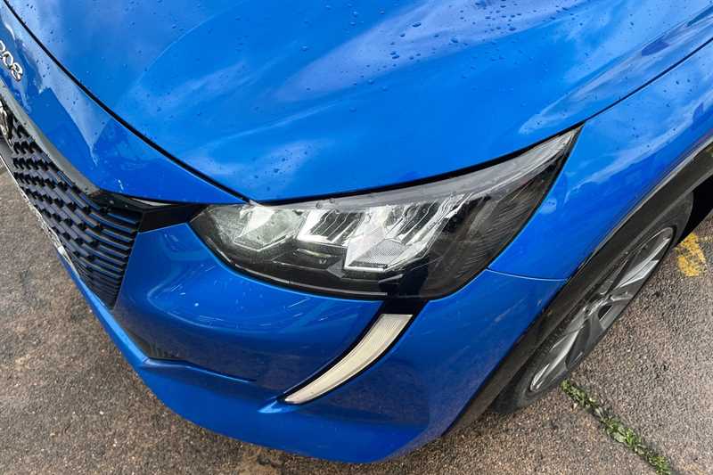 Used Peugeot E-208 2022 for sale - 76329394: Photo 29