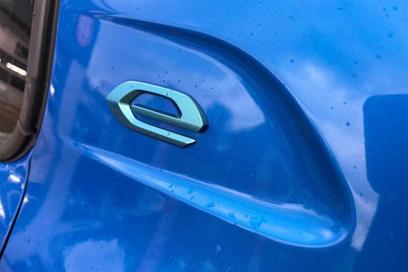 Used Peugeot E-208 2022 for sale - 76329394: Photo 36