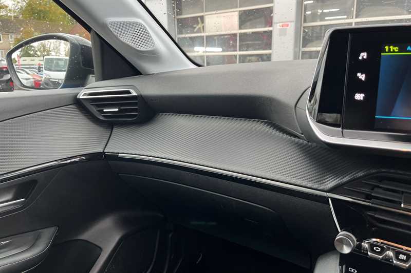 Used Peugeot E-208 2022 for sale - 76329394: Photo 40