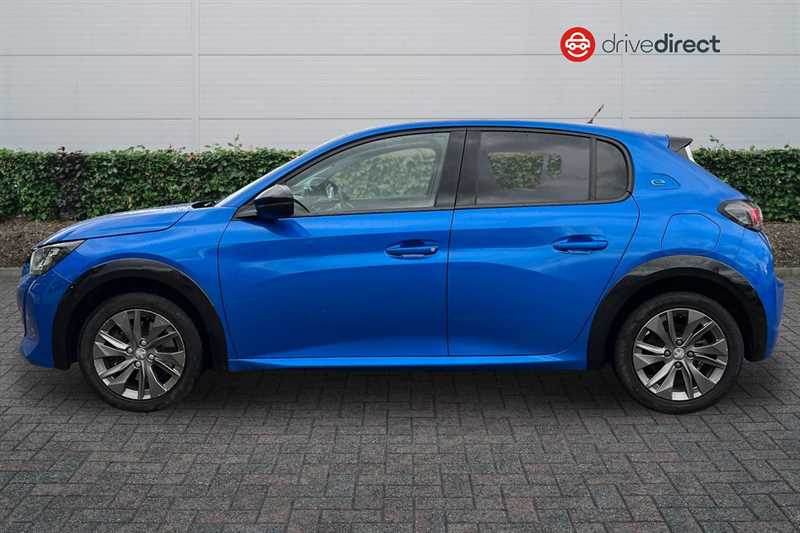 Used Peugeot E-208 2022 for sale - 76329394: Photo 6