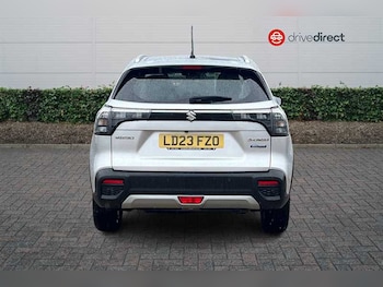Used Suzuki SX4 S-Cross 2023 for sale - 78868632: Photo