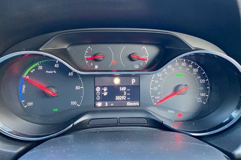 Used Vauxhall Grandland X 2020 for sale - 77430144: Photo 20