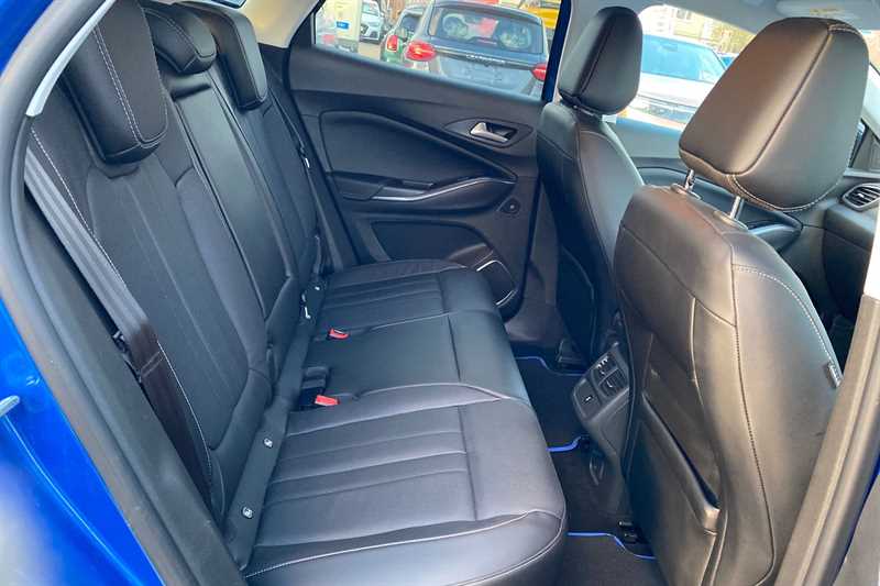 Used Vauxhall Grandland X 2020 for sale - 77430144: Photo 24