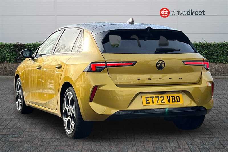 Used Vauxhall Astra 2022 for sale - 77711775: Photo 5