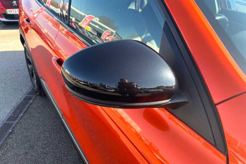 Used Renault Arkana for sale - 77864282: Photo 35