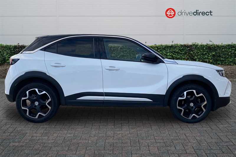 Used Vauxhall Mokka 2023 for sale - 77474301: Photo 2