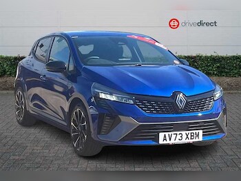 Used Renault Clio 2023 for sale - 79148767: Photo