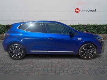 Used Renault Clio 2023 for sale - 79148767: Photo