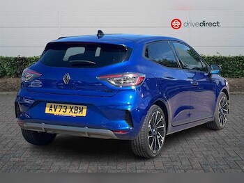 Used Renault Clio 2023 for sale - 79148767: Photo