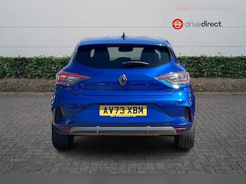 Used Renault Clio 2023 for sale - 79148767: Photo
