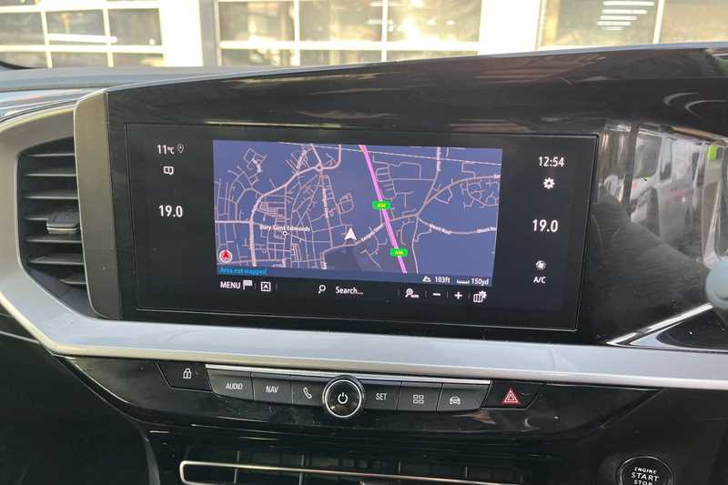 Used Vauxhall Mokka 2022 for sale - 77390560: Photo 17