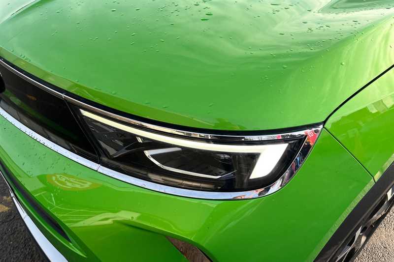 Used Vauxhall Mokka 2022 for sale - 77390560: Photo 29