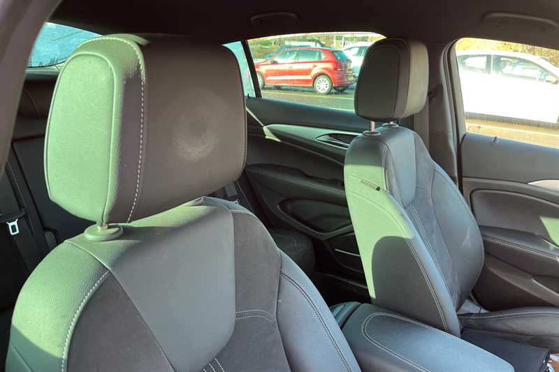 Used Vauxhall Insignia 2021 for sale - 77843789: Photo 23