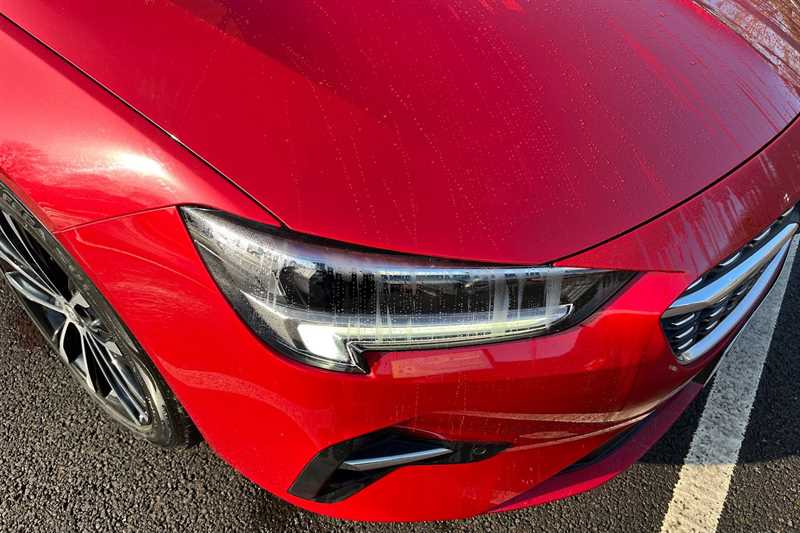 Used Vauxhall Insignia 2021 for sale - 77843789: Photo 28