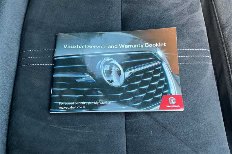 Used Vauxhall Insignia 2021 for sale - 77843789: Photo 37