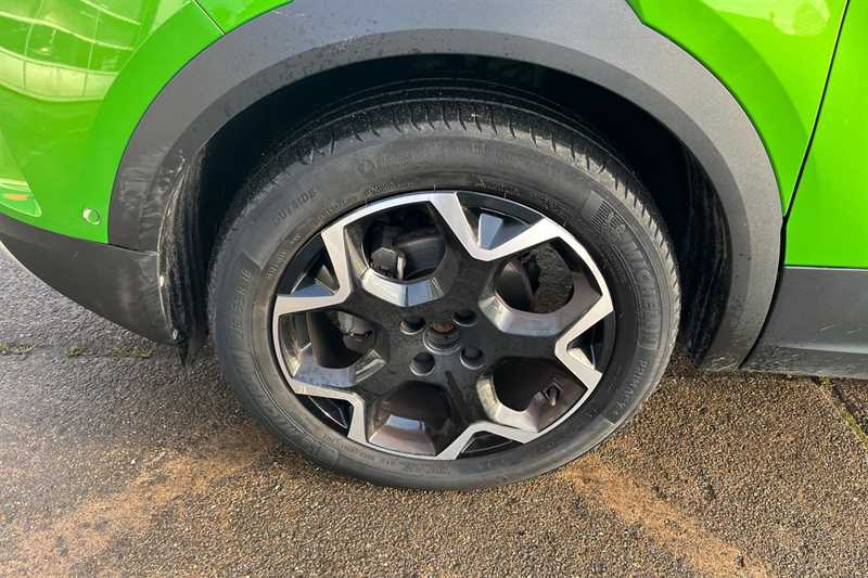 Used Vauxhall Mokka 2022 for sale - 77321961: Photo 12