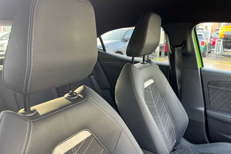 Used Vauxhall Mokka 2022 for sale - 77321961: Photo 23