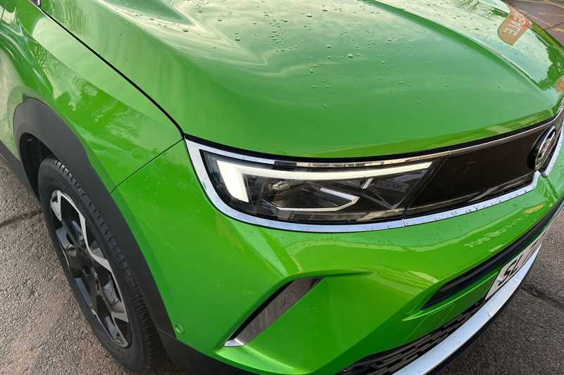 Used Vauxhall Mokka 2022 for sale - 77321961: Photo 28