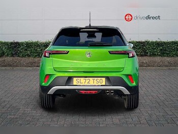 Used Vauxhall Mokka undefined for sale - 77321961: Photo