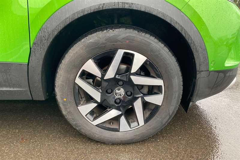 Used Vauxhall Mokka 2021 for sale - 77474209: Photo 12