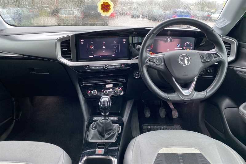 Used Vauxhall Mokka 2021 for sale - 77474209: Photo 14