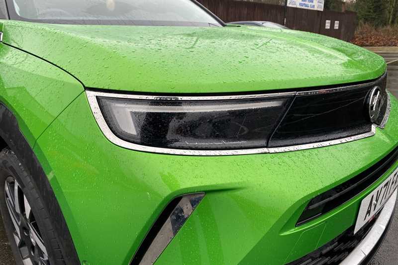 Used Vauxhall Mokka 2021 for sale - 77474209: Photo 28