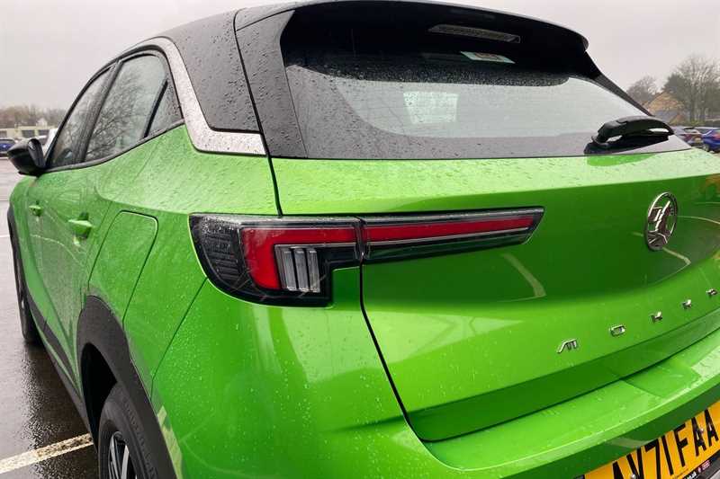 Used Vauxhall Mokka 2021 for sale - 77474209: Photo 31