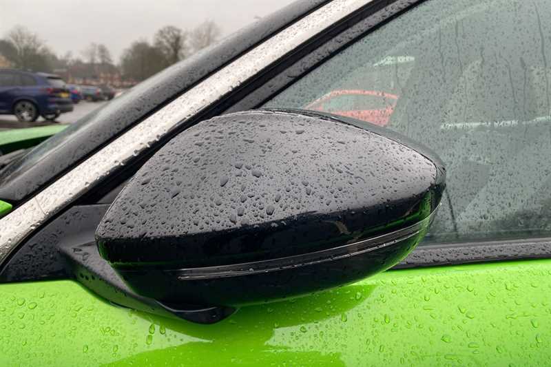 Used Vauxhall Mokka 2021 for sale - 77474209: Photo 35