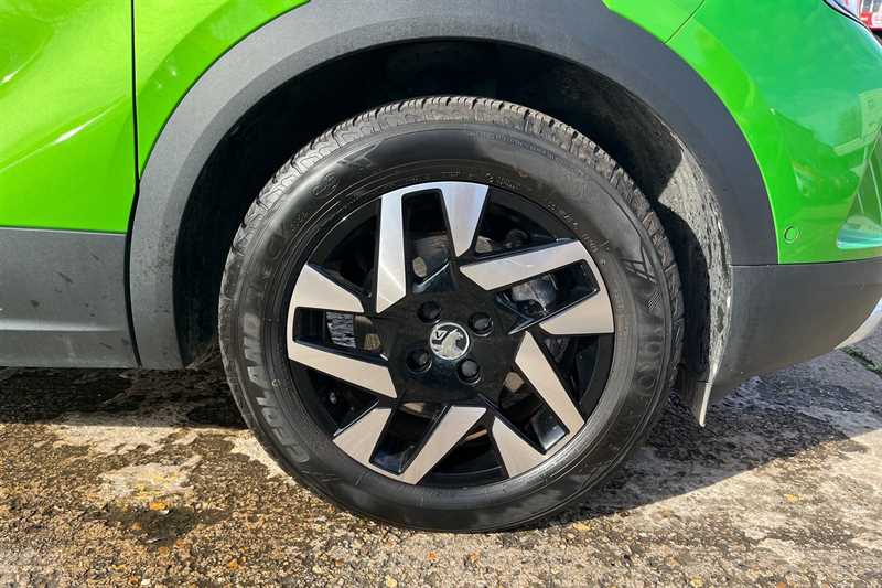 Used Vauxhall Mokka 2023 for sale - 77945020: Photo 10