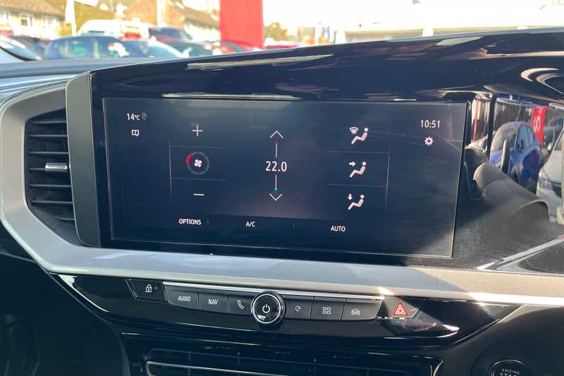 Used Vauxhall Mokka 2023 for sale - 77945020: Photo 17