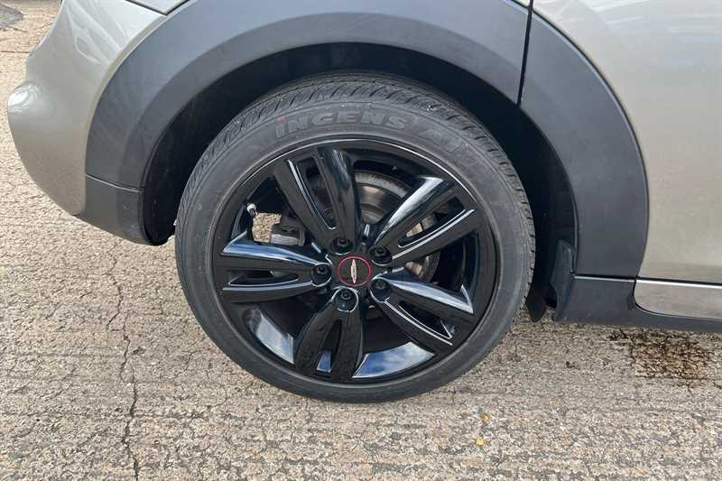 Used MINI Hatch 2019 for sale - 76525366: Photo 11