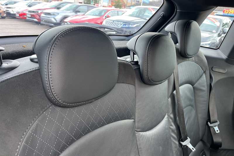 Used MINI Hatch 2019 for sale - 76525366: Photo 24