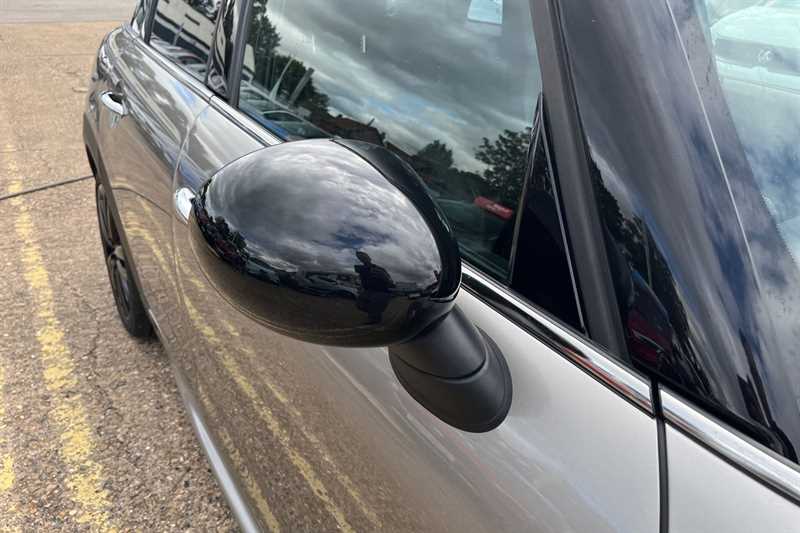 Used MINI Hatch 2019 for sale - 76525366: Photo 34