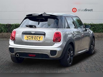Used MINI Hatch 2019 for sale - 76525366: Photo