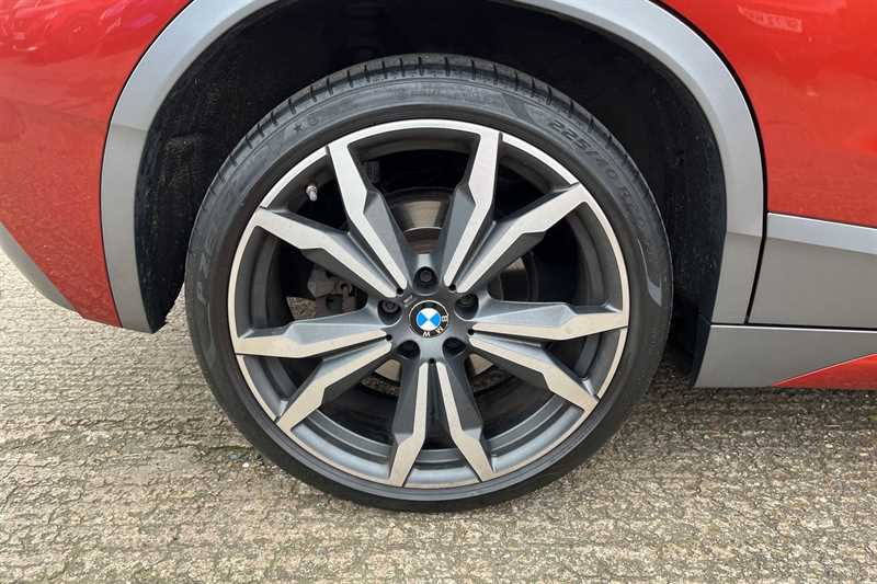Used BMW X2 2019 for sale - 77811907: Photo 11