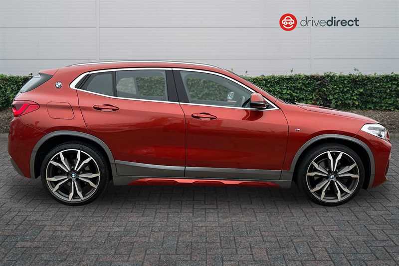 Used BMW X2 2019 for sale - 77811907: Photo 2