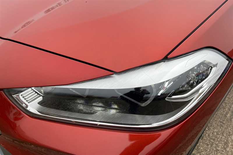 Used BMW X2 2019 for sale - 77811907: Photo 29