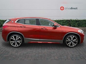 Used BMW X2 2019 for sale - 77811907: Photo