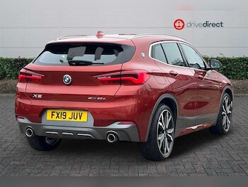 Used BMW X2 2019 for sale - 77811907: Photo