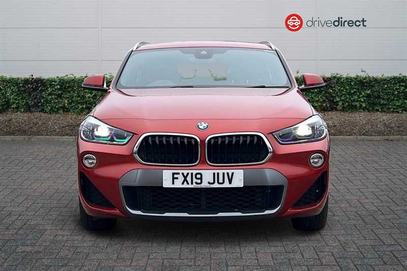 Used BMW X2 2019 for sale - 77811907: Photo 8