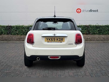 Used MINI Hatch 2020 for sale - 78731093: Photo