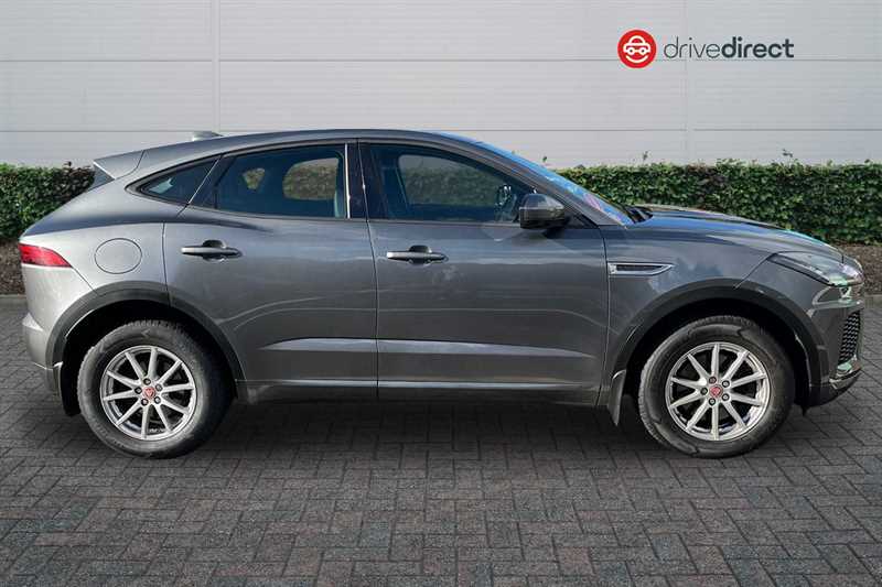 Used Jaguar E-Pace for sale - 76462401: Photo 2