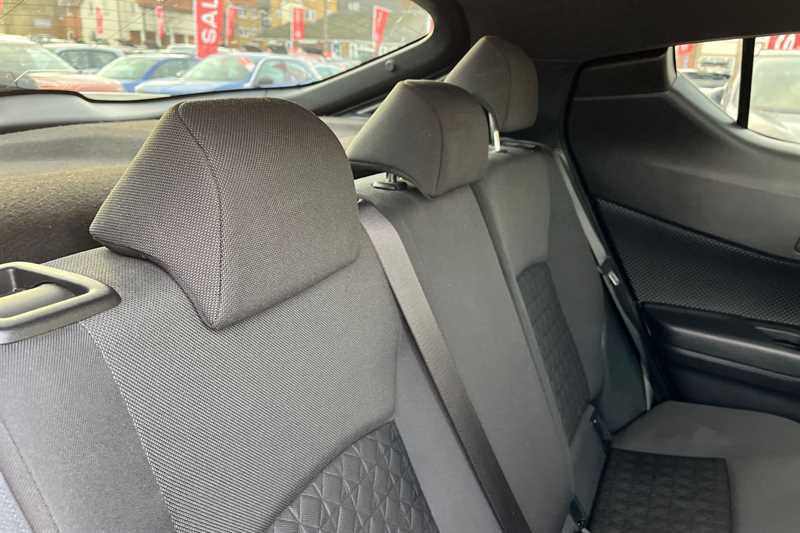 Used Toyota C-HR 2020 for sale - 77787702: Photo 24